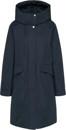 Elvine Malvina Parka f&uuml;r Damen | blau