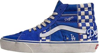 Vans Sk8-Hi Los Angeles Dodgers VN0014YQ45K