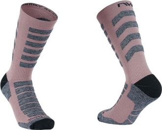 Northwave Husky Ceramic High Sock Velosocken - Unisex | bunt