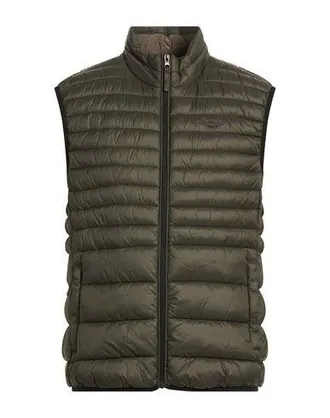 Aeronautica COATS & JACKETS - Gilets on YOOX.COM