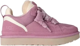 UGG Zapatilla Lowmel - Shoes - Mujer - Rosa - 38 EU