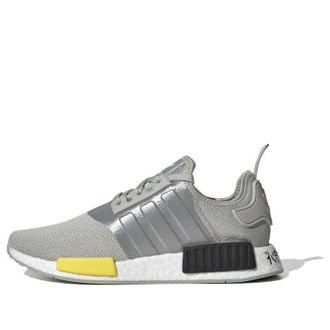 adidas NMD_R1 Japan Heel - Metal Grey EF4261