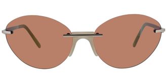 Andy Wolf Zuri E Mens Sunglasses Size 62