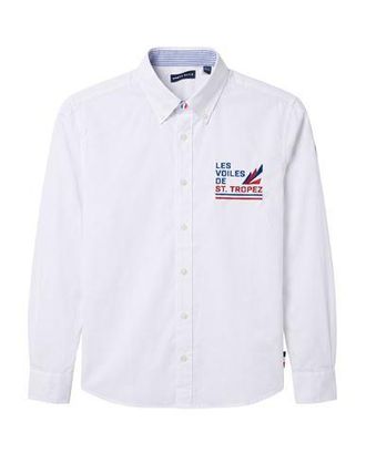 North Sails CAMISETAS Y TOPS - Camisas en YOOX.COM