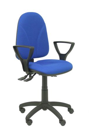 Piqueras y Crespo Piqueras Y Crespo Algarra P&c 229b8rn Silla De Oficina Azul