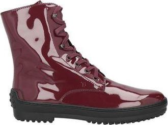 Tod's FOOTWEAR - Ankle boots sur YOOX.COM