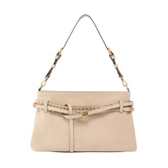 Pinko Mujer, Bolsos, Beige, Talla: ONE Size