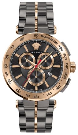 Versace VE6CA0723 Aion Chrono horloge