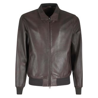 STEWART Uomo, Giacche, Marrone, L, new