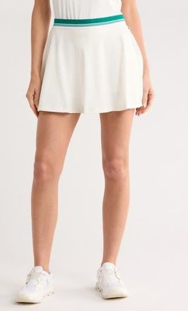 Marika Callan Flutter Active Skort in Sugar Swizzle at Nordstrom Rack, Size X-Small