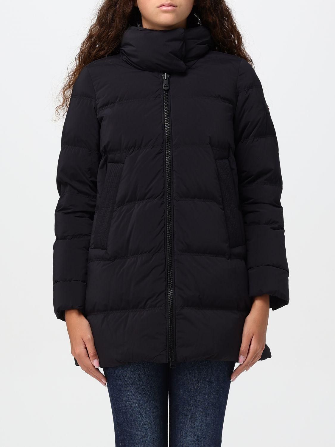 Peuterey Jacket PEUTEREY Woman color Black from $667.73 - on