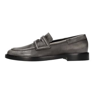 3Juin Mujer, Zapatos, Gris, Talla: 38 EU