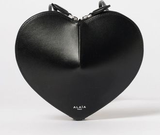 Alaia Borsa Le Coeur Ala&Iuml;a in pelle