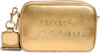Marc Jacobs Metallic Flash Camera Bag in Gold at Nordstrom Rack