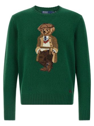 Polo Ralph Lauren Polo Bear Sweater
