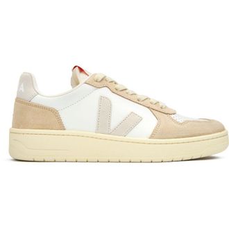 Veja V-82 Lederen Sneakers