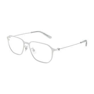 Montblanc Montblanc, unisex, Accessoires, Grijs, Maat: 55 MM