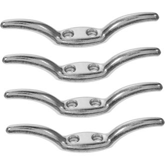 OEM 4 Clips Para Cord&oacute;n De Cortina, Accesorios Para Persianas, Sujetacables Para Cortinas, Clips De Seguridad Para Cord&oacute;n De Ventana - Crezuo
