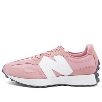 New Balance 327 Hazy Rose U327ED