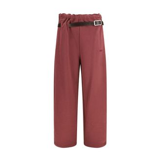 Magliano Cotton Casual Mens Pants