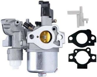 OEM Kit De Carburador De Repuesto Para Motor Subaru Robin Ex17 / Sp170 / Ex13 / Ex130 / Ex170 De 6 Cv 277-62301-50