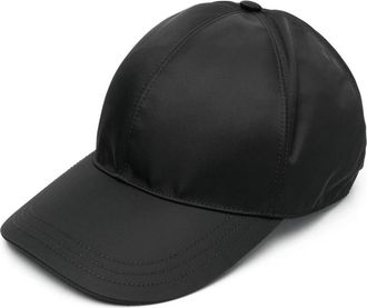 Prada Re-Nylon Baseball Cap