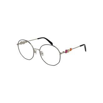 Pucci Glasses, female, Black, Size: ONE SIZE Optical Frame