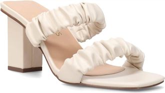 Matisse Footwear Womens First Love Sandal In White