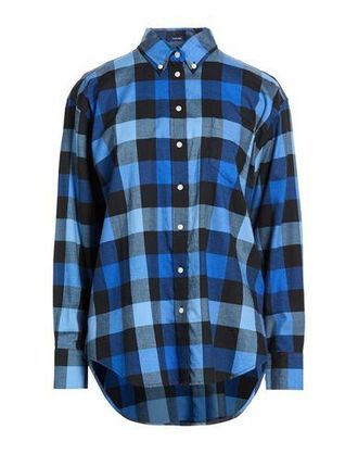 GANT TOPWEAR - Camicie su YOOX.COM