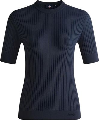 Fusalp T-shirt Jadou - Blu