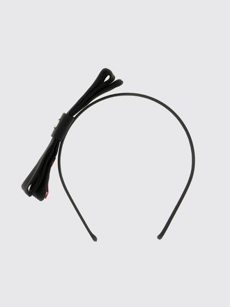 Valentino Garavani Hair Accessory VALENTINO GARAVANI Woman color Black