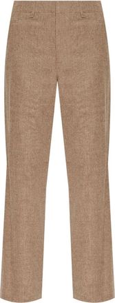 Rag & Bone Pantaloni a quadri - Marrone