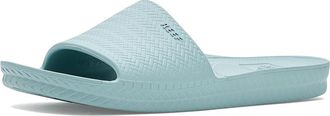 Reef Water Scout Womens Sandals Blue Haze : 11 B - Medium, Synthetic