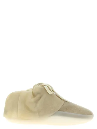Fear of God Mens Moc Runner Sneakers