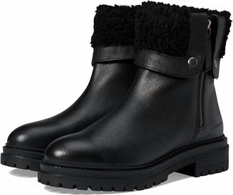 Cougar Womens Vigo-L Waterproof Boot In Black