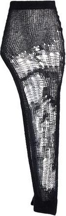 Rick Owens PARTES DE ABAJO - Faldas largas en YOOX.COM