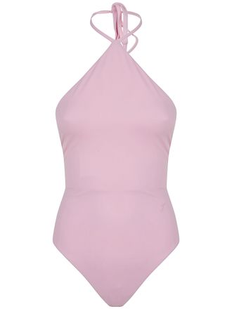Jacquemus Le Maillot Bastide One Piece