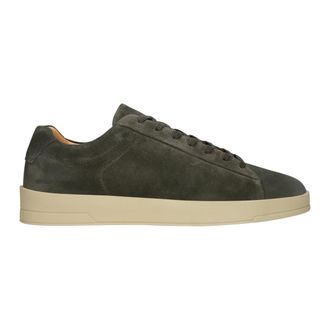 Blackstone Hombre, Zapatos, Verde, Talla: 40 EU