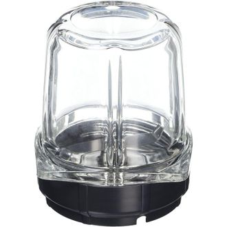 Magimix Mini Cuenco Picador Para Batidora Magimix