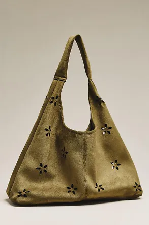 Melie Bianco Maggie Hobo Bag