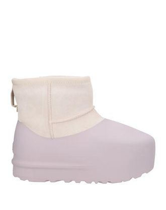 UGG CALZADO - Botines de ca&ntilde;a alta en YOOX.COM