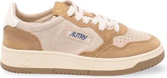 Autry Medalist Low Sneakers