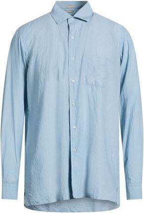 Massimo Alba CAMISETAS Y TOPS - Camisas en YOOX.COM