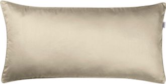 Schöner Wohnen Kollektion Kissenbezüge »Pure« 2-teilig, aus Baumwolle