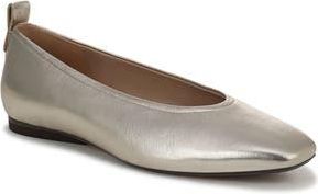 Naturalizer Carla Flat in Champagne at Nordstrom Rack, Size 7.5