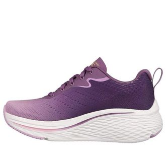 Skechers (WMNS) Skechers GO RUN Max Cushioning Elite 2.0 Purple 129602-MVE
