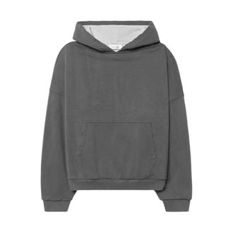 John Elliott + Co Uomo, Felpe, Grigio, XL, new