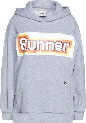 Dixie TOPWEAR - Sweatshirts sur YOOX.COM