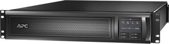 A.P.C. Apc Ups (smx3000rmhv2u)