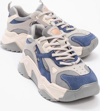 Prologue Loretta Platform Sneakers